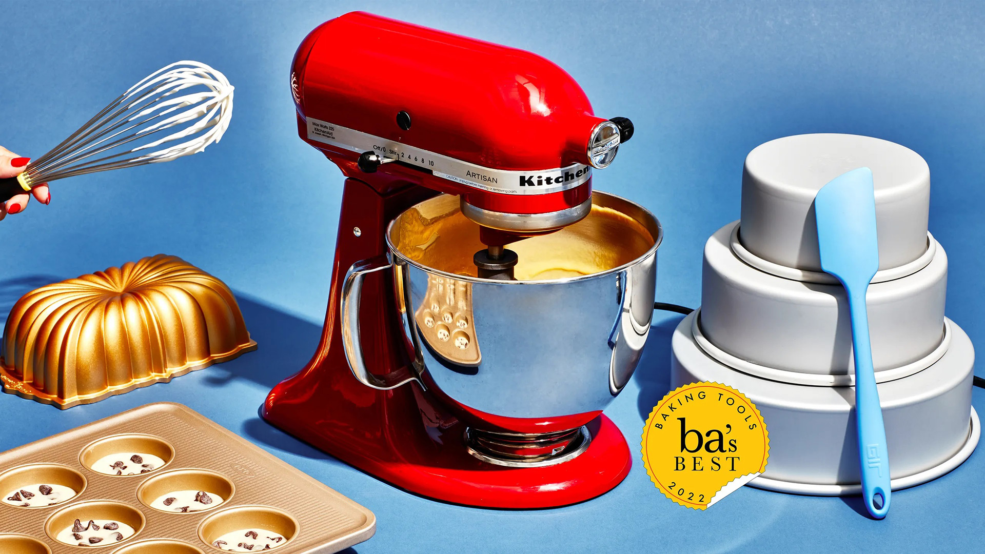 BAKERY EQUIPMENTS