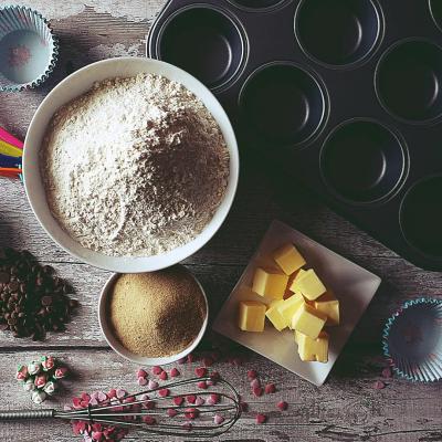 Pastry & Bakery