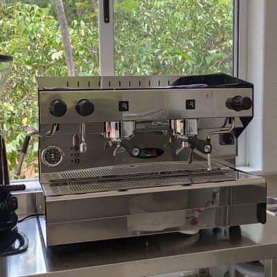 Coffee Equipment