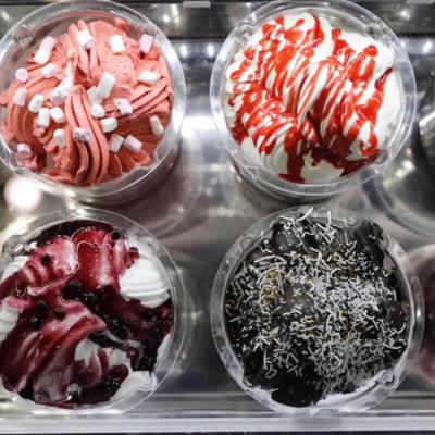 Ice Cream