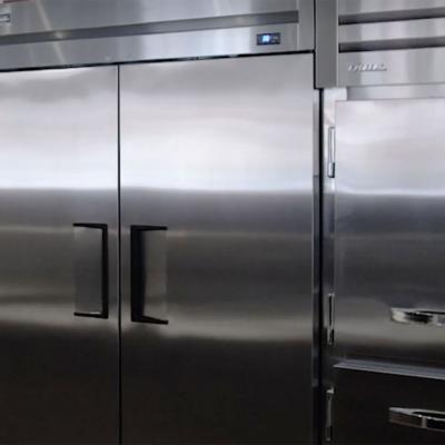 Refrigeration
