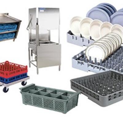 Dish & Ware Washing